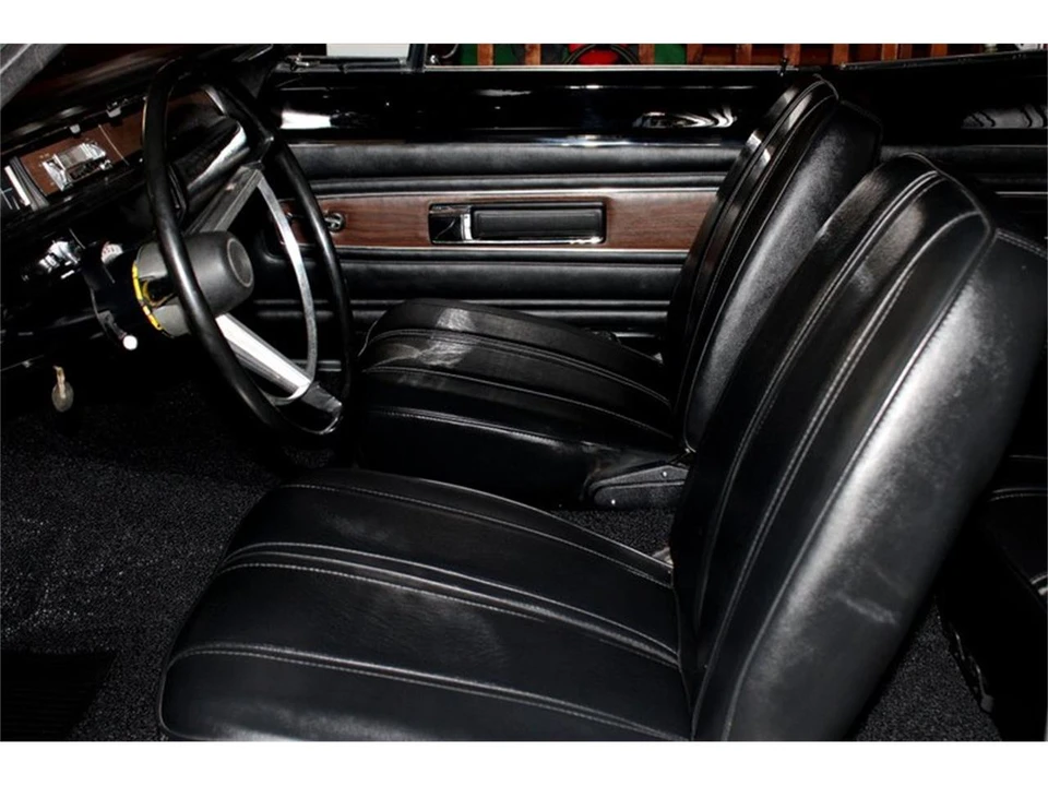 1968 Plymouth GTX - Image 14 of 30