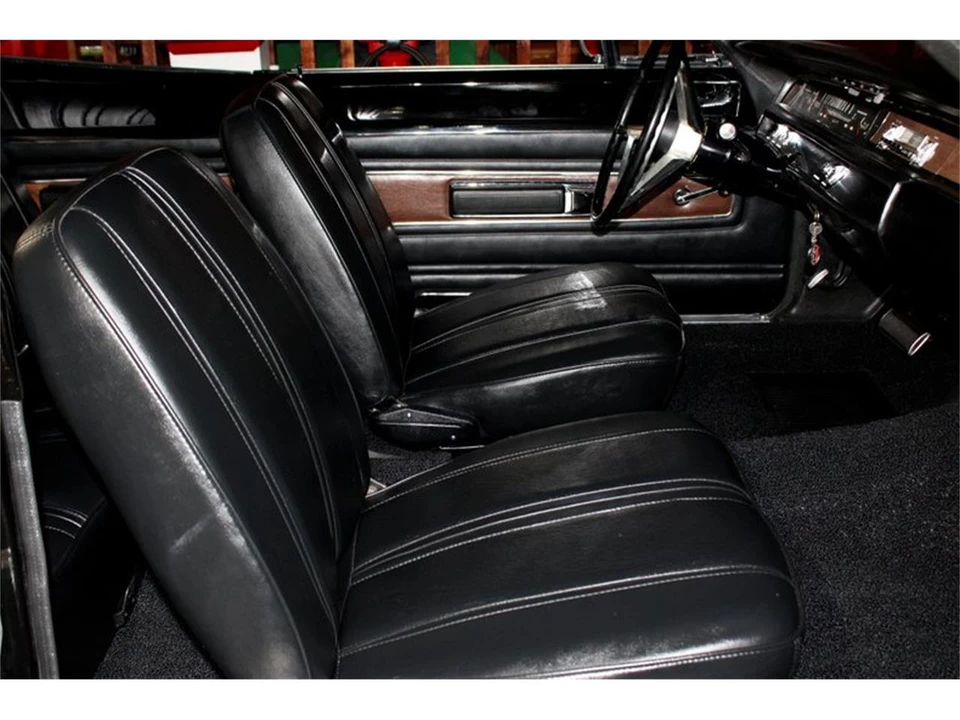 1968 Plymouth GTX - Image 18 of 30