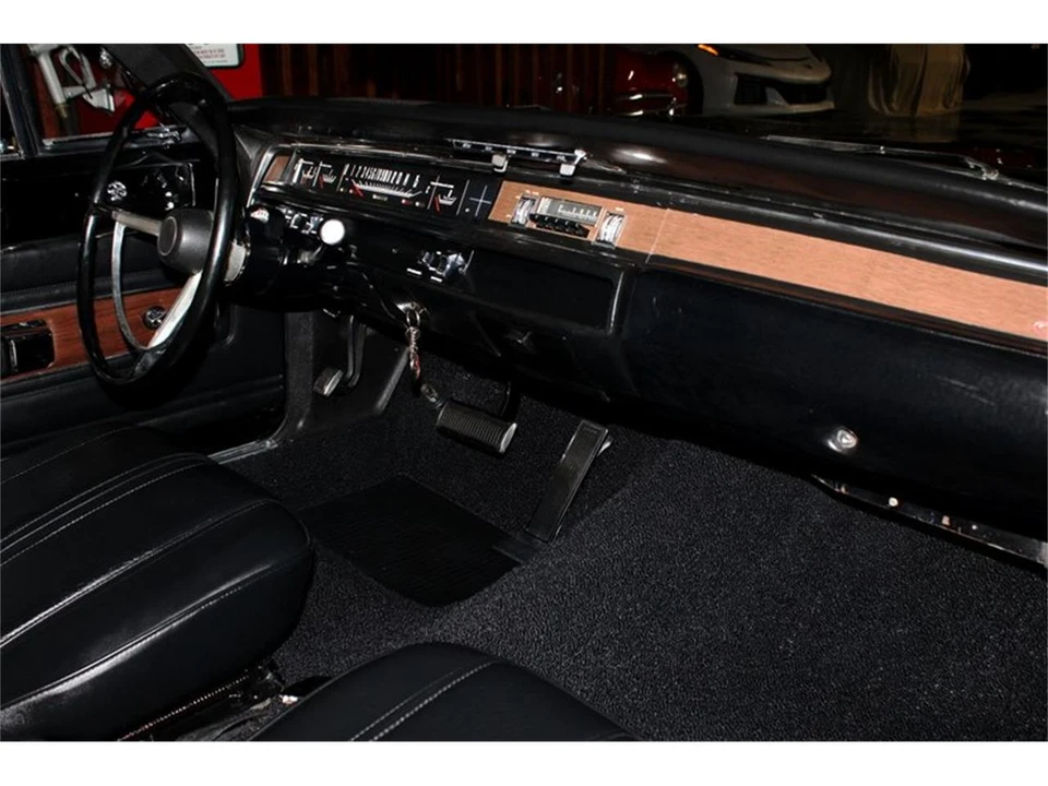 1968 Plymouth GTX - Image 20 of 30