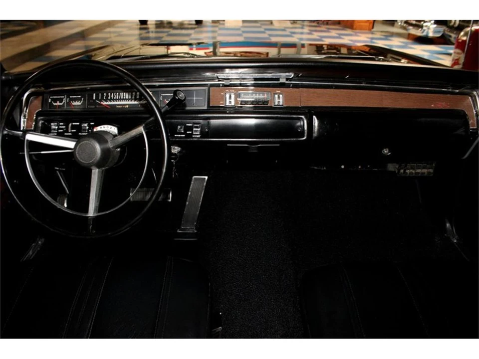 1968 Plymouth GTX - Image 21 of 30