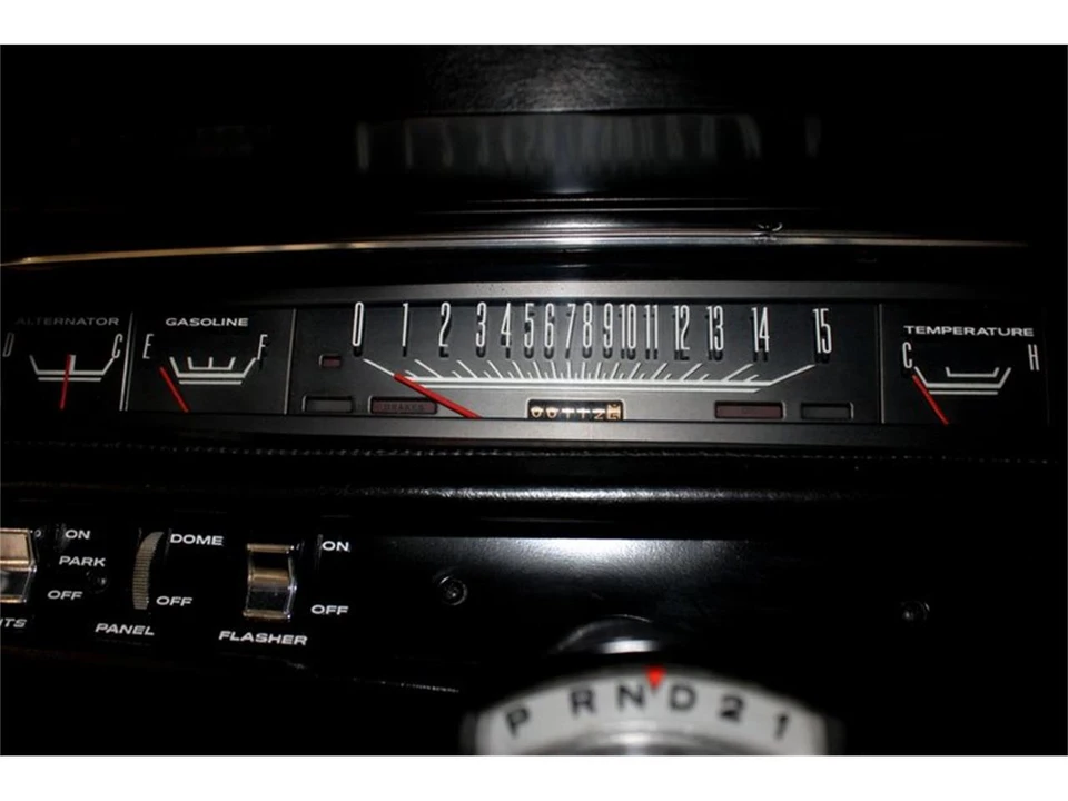1968 Plymouth GTX - Image 23 of 30