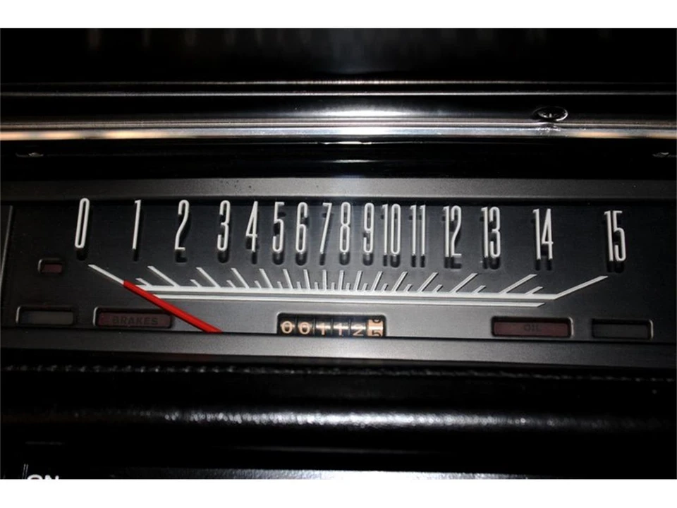 1968 Plymouth GTX - Image 24 of 30