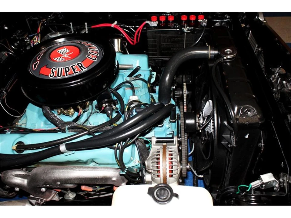 1968 Plymouth GTX - Image 25 of 30