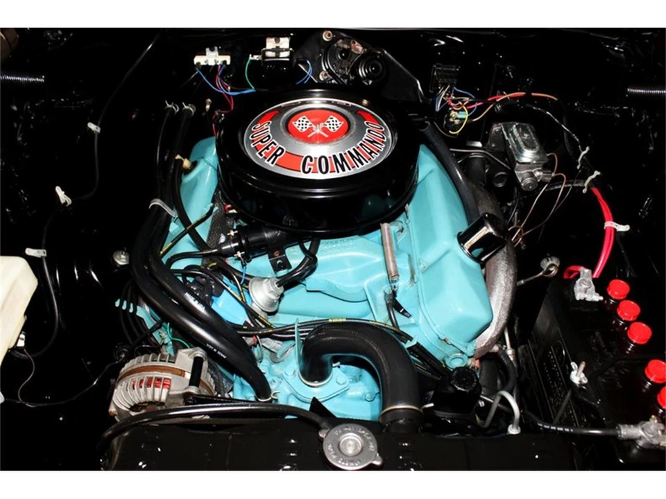 1968 Plymouth GTX - Image 27 of 30