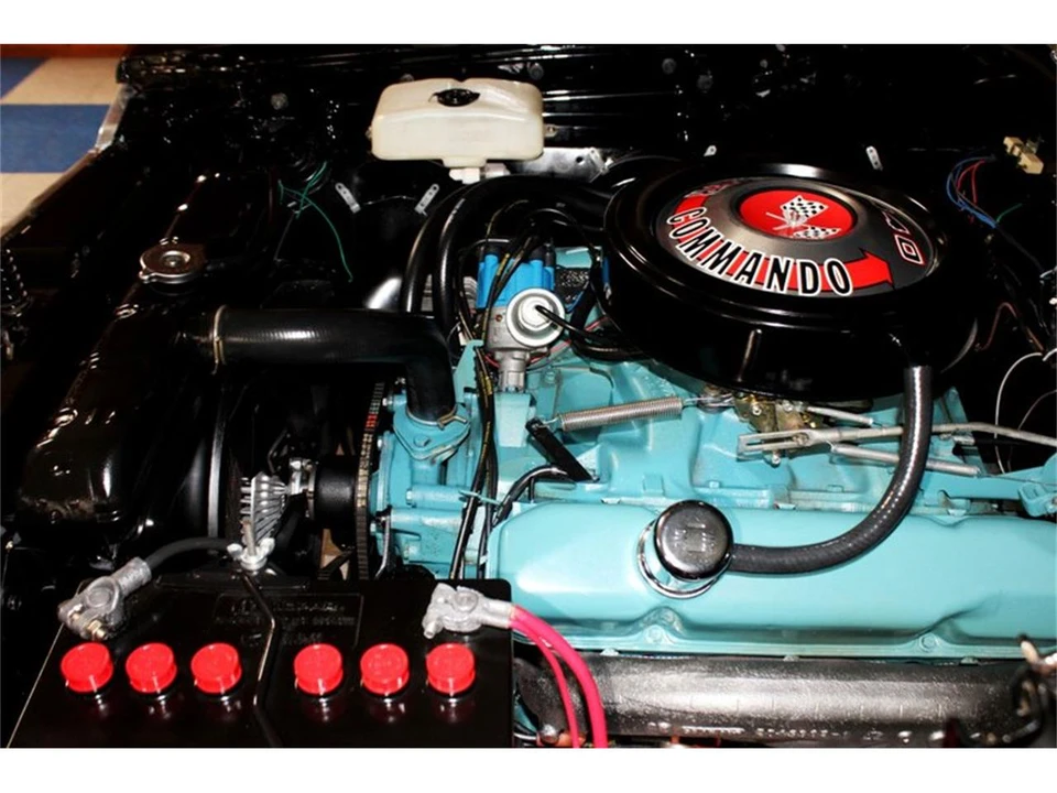 1968 Plymouth GTX - Image 29 of 30