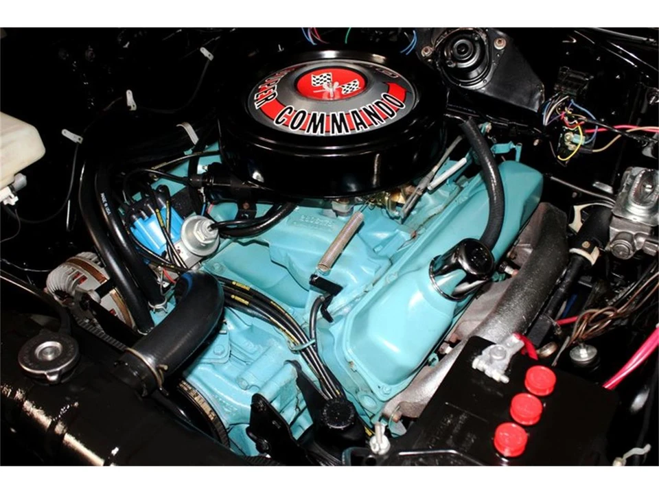 1968 Plymouth GTX - Image 28 of 30