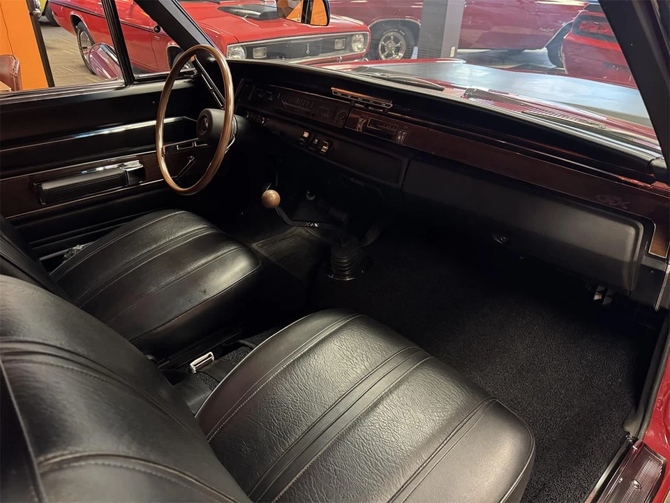 1968 Plymouth GTX - Image 18 of 31