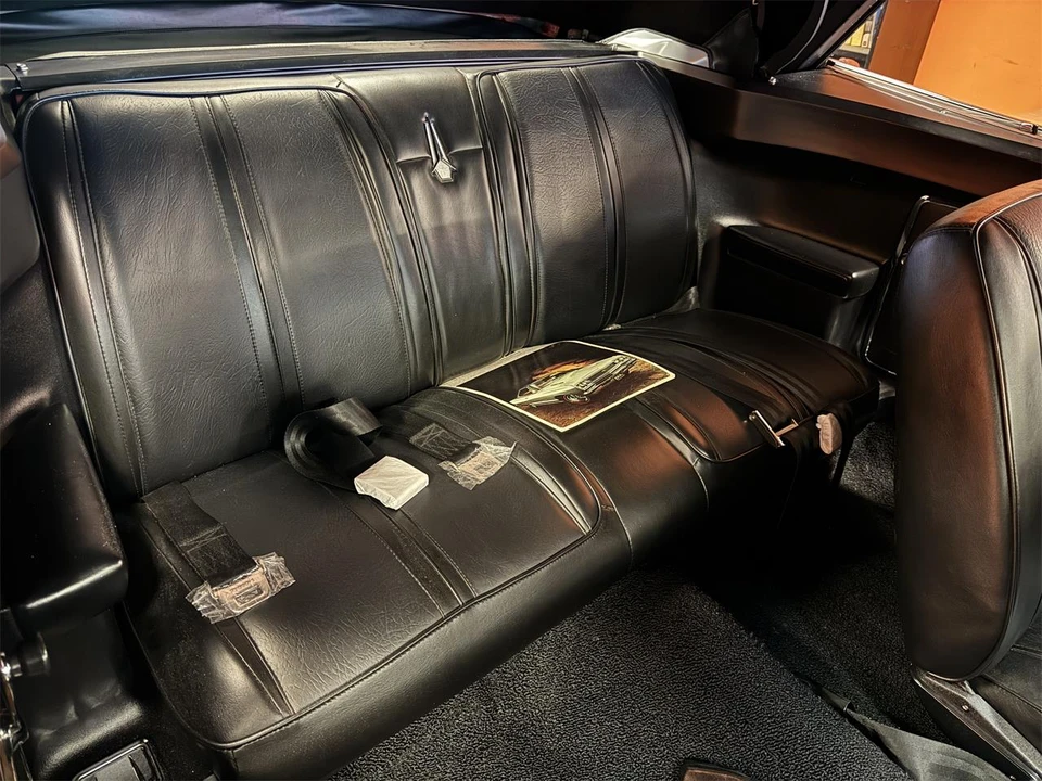1968 Plymouth GTX - Image 20 of 31