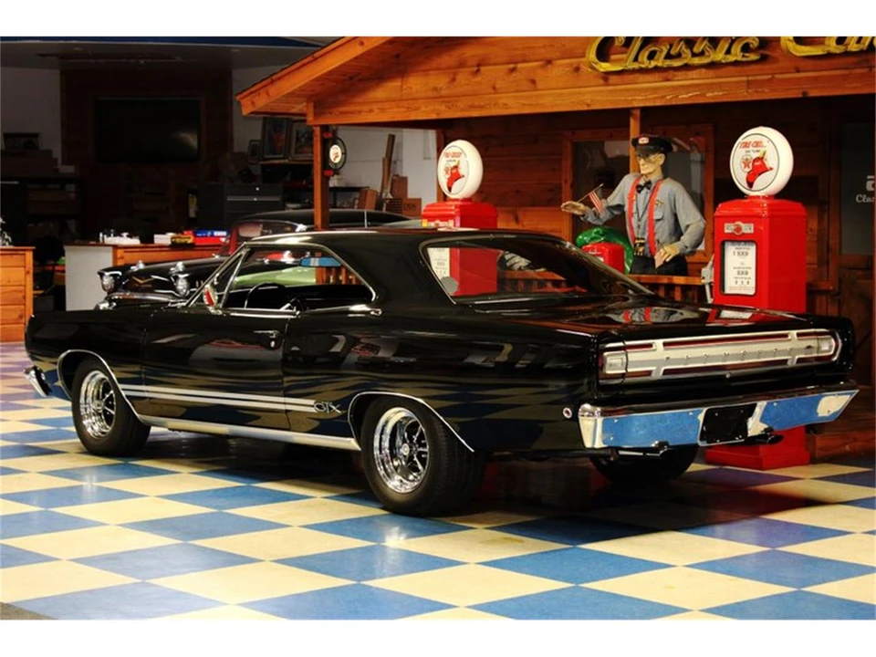 1968 Plymouth GTX - Image 3 of 30