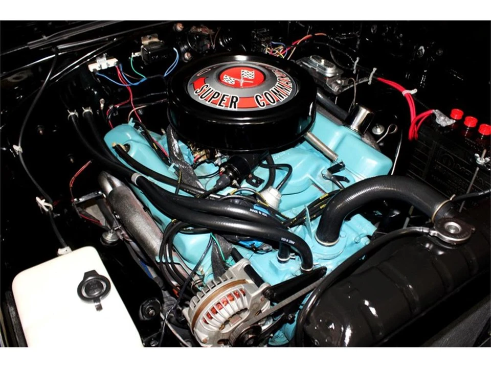 1968 Plymouth GTX - Image 26 of 30