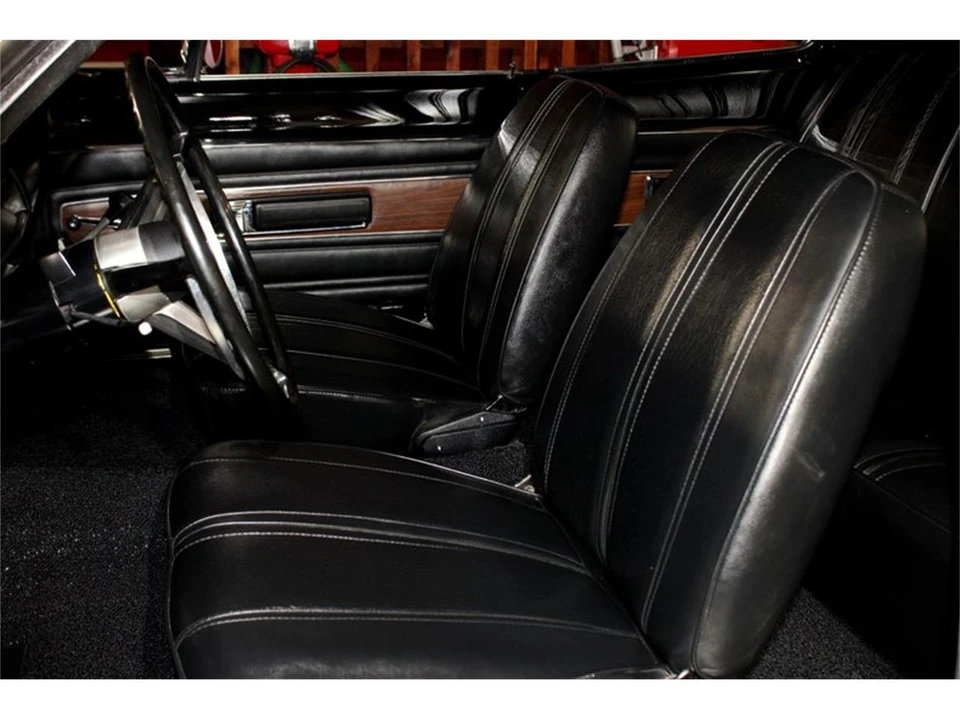 1968 Plymouth GTX - Image 15 of 30