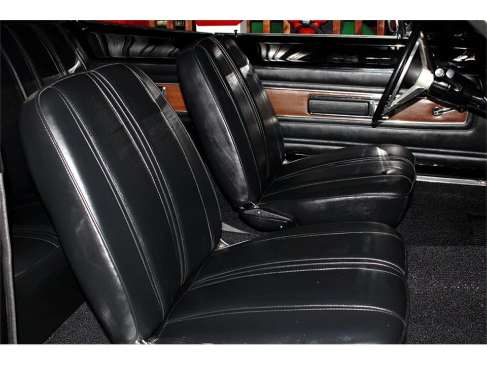 1968 Plymouth GTX - Image 19 of 30