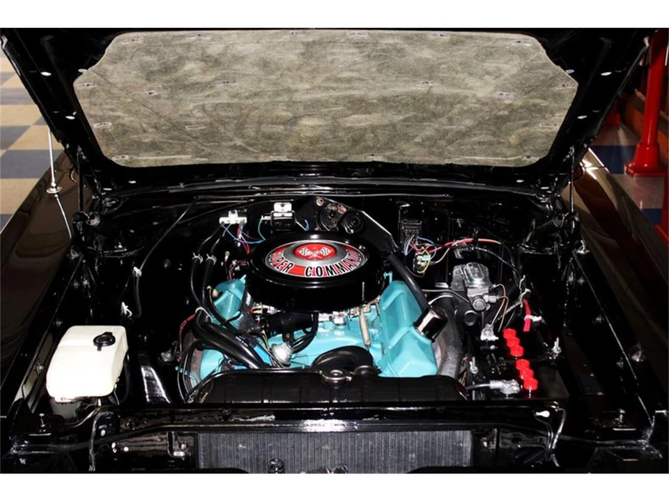 1968 Plymouth GTX - Image 30 of 30