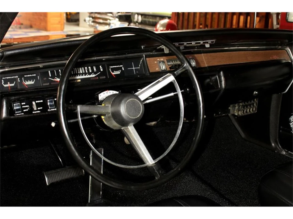 1968 Plymouth GTX - Image 22 of 30