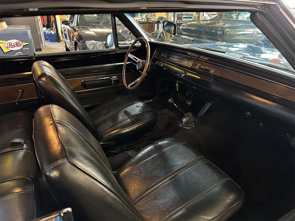 1968 Plymouth GTX - Image 12 of 20