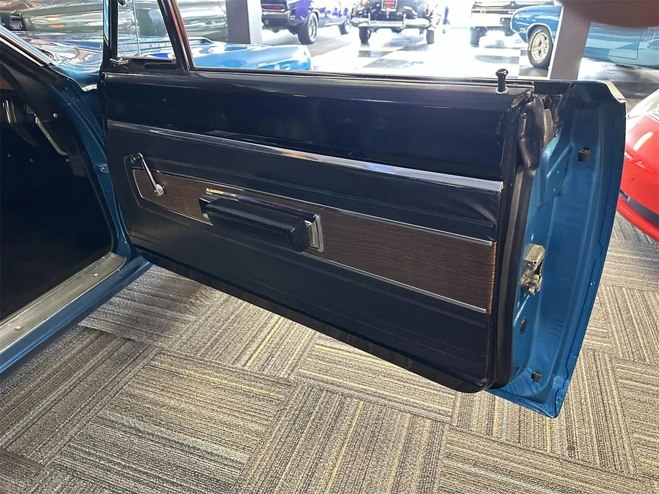 1968 Plymouth GTX - Image 14 of 20