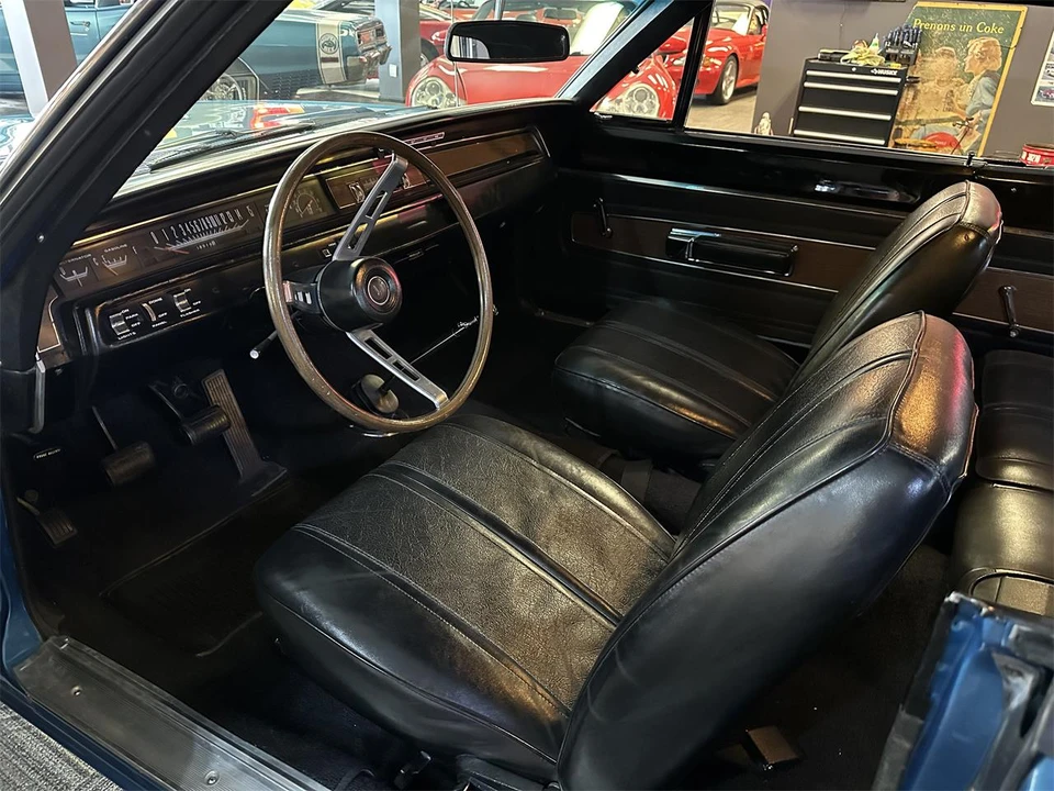 1968 Plymouth GTX - Image 15 of 20