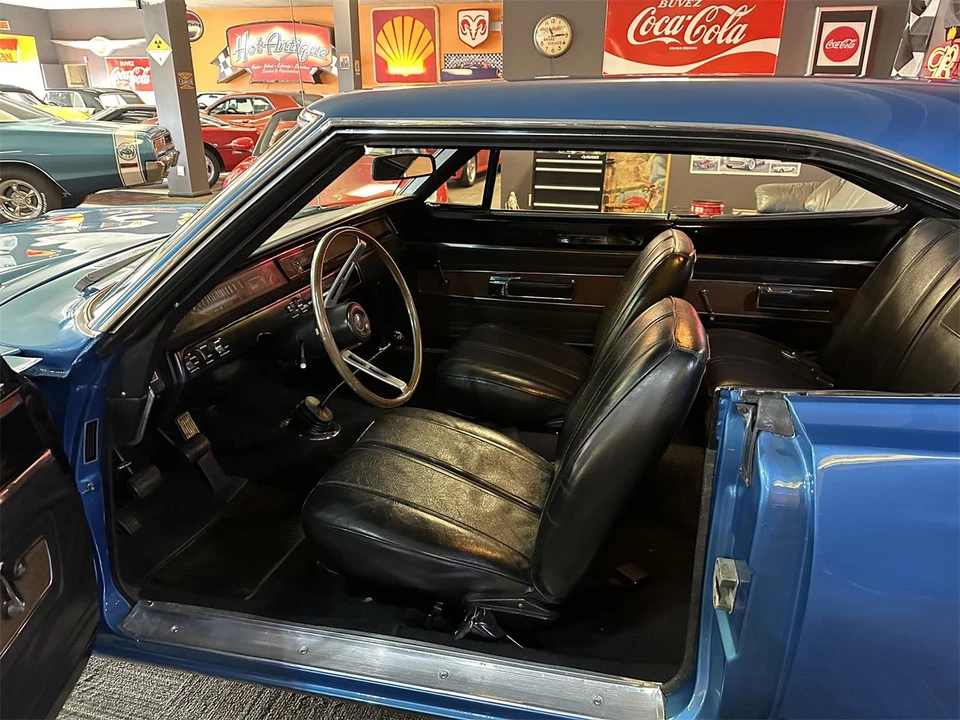 1968 Plymouth GTX - Image 17 of 20