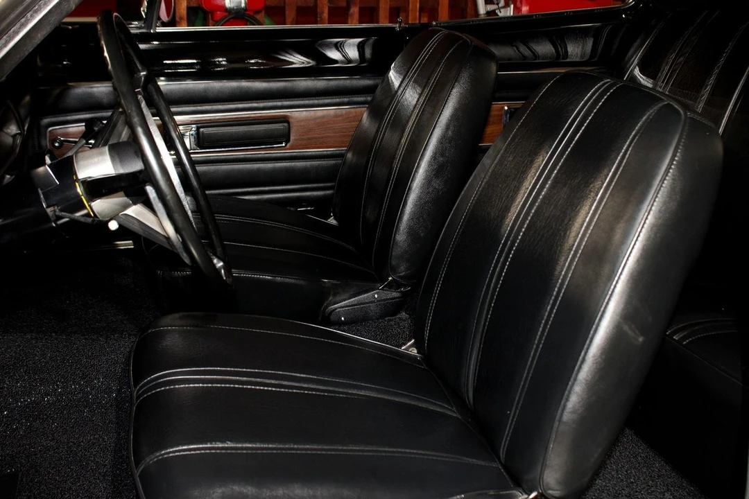 1968 Plymouth GTX - Image 16 of 31