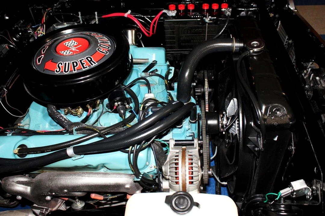 1968 Plymouth GTX - Image 26 of 31
