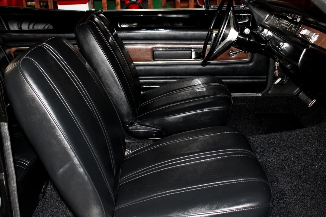 1968 Plymouth GTX - Image 19 of 31