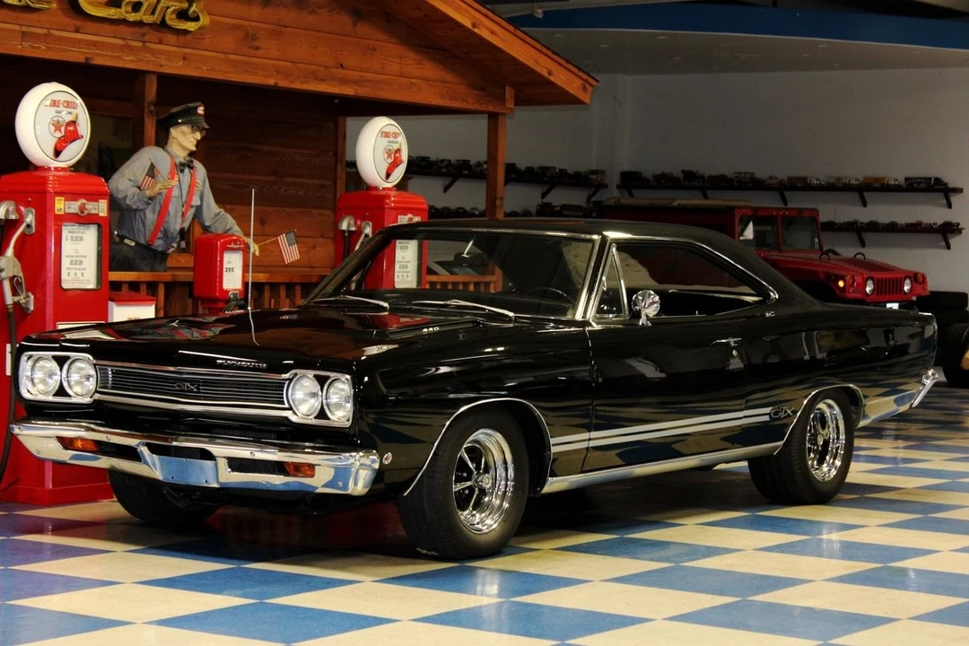 1968 Plymouth GTX - Image 2 of 31