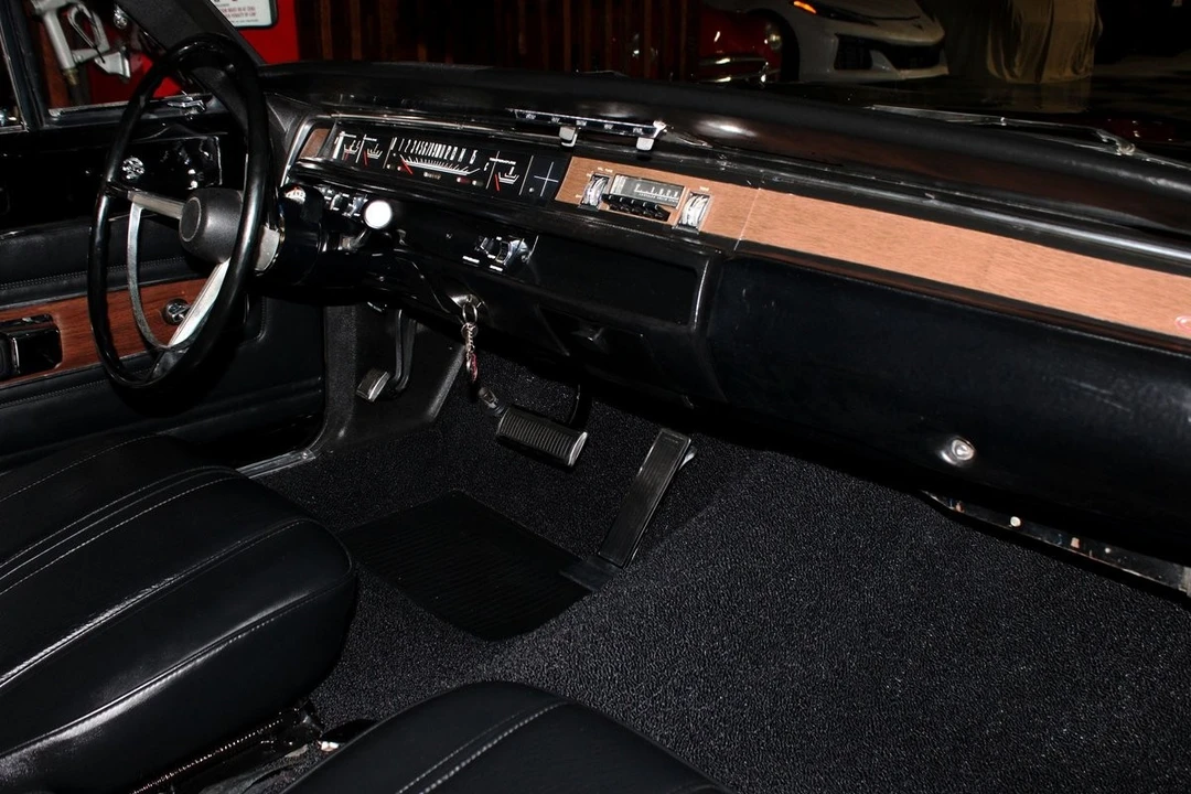 1968 Plymouth GTX - Image 21 of 31