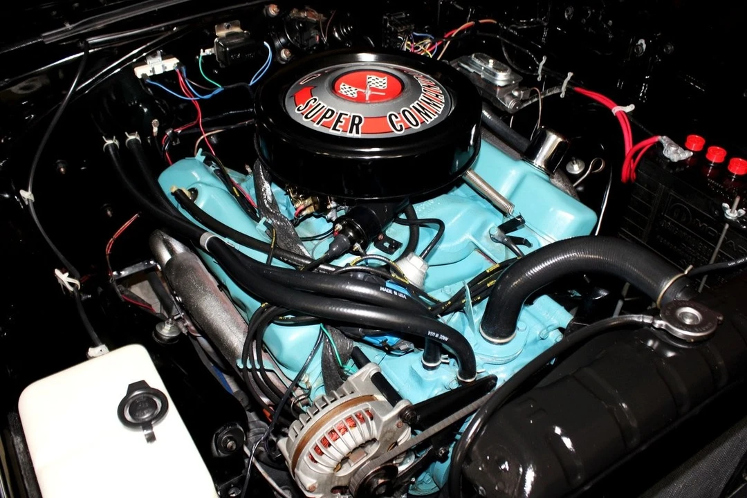 1968 Plymouth GTX - Image 27 of 31