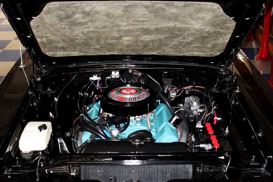 1968 Plymouth GTX - Image 31 of 31