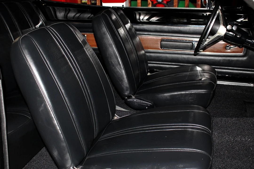 1968 Plymouth GTX - Image 20 of 31