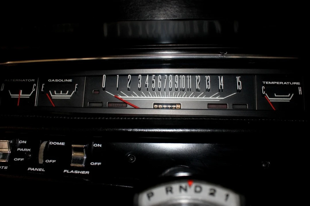 1968 Plymouth GTX - Image 24 of 31