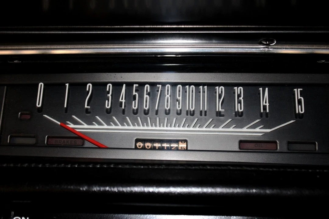 1968 Plymouth GTX - Image 25 of 31