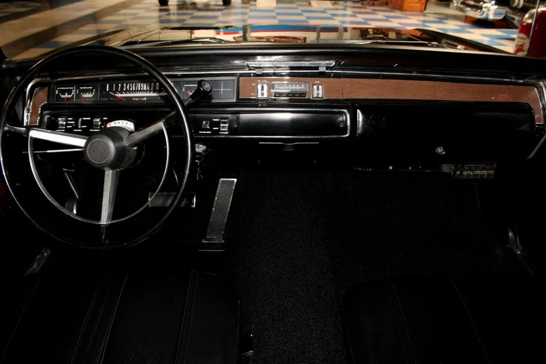 1968 Plymouth GTX - Image 22 of 31
