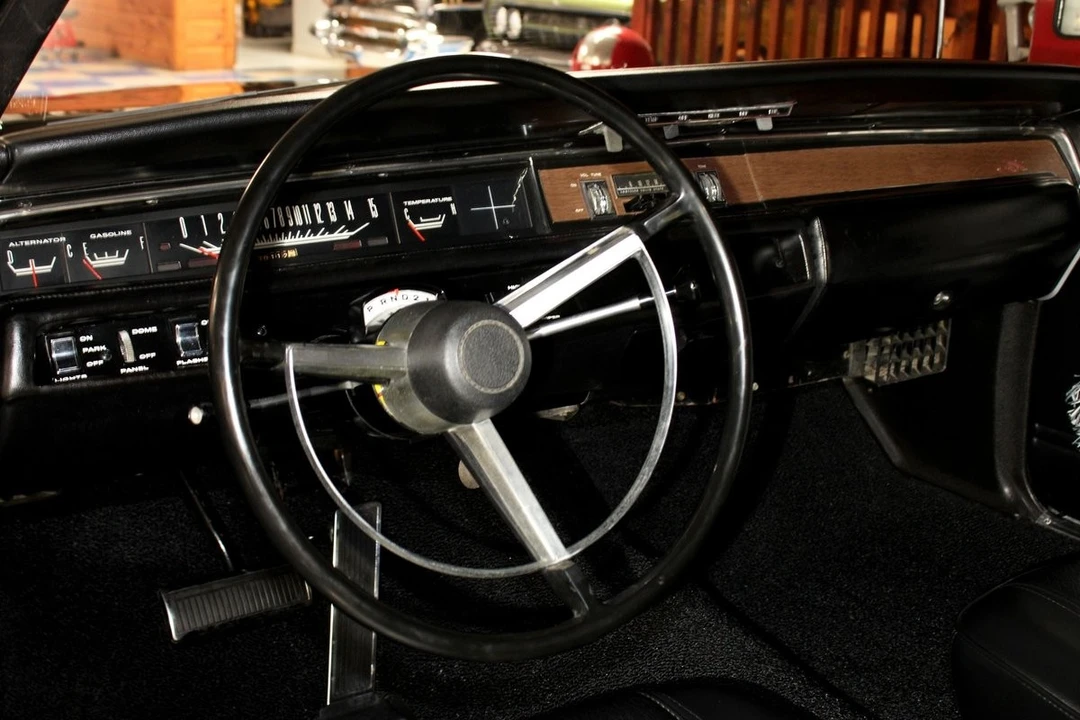 1968 Plymouth GTX - Image 23 of 31