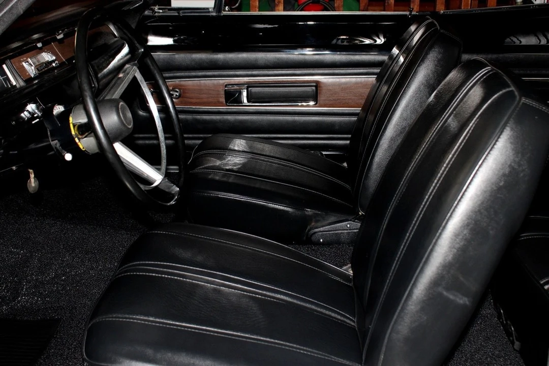 1968 Plymouth GTX - Image 15 of 31