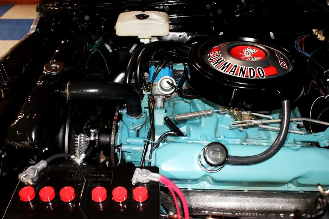 1968 Plymouth GTX - Image 30 of 31