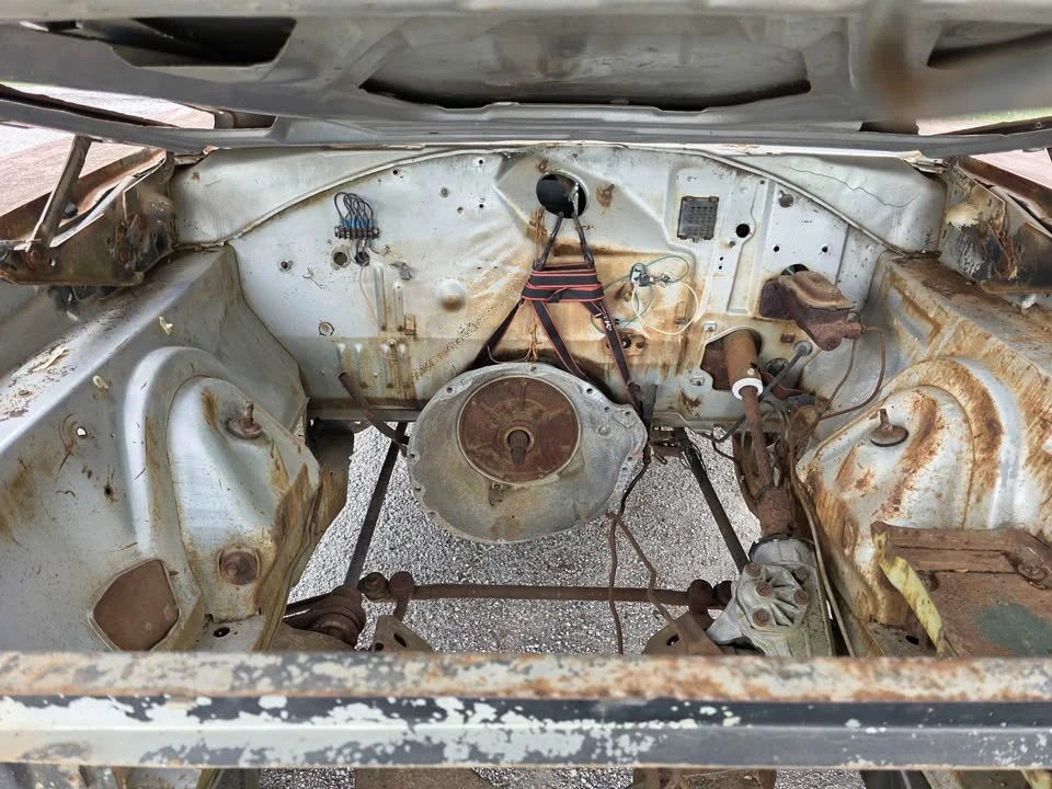 1968 Plymouth GTX - Image 16 of 20