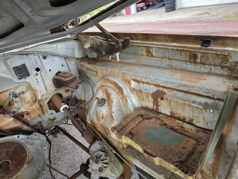 1968 Plymouth GTX - Image 18 of 20