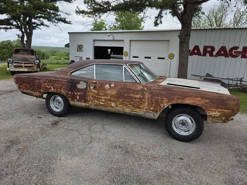 1968 Plymouth GTX - Image 2 of 20
