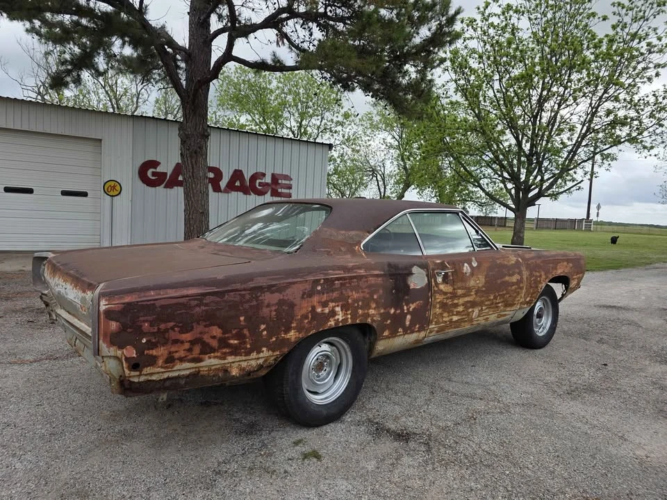 1968 Plymouth GTX - Image 3 of 20