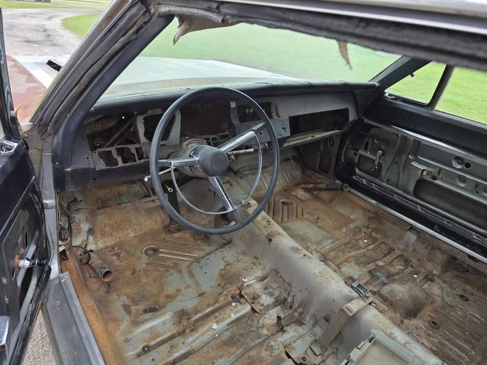1968 Plymouth GTX - Image 7 of 20