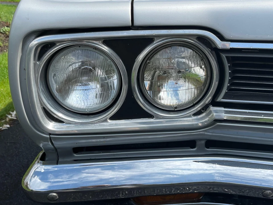 1968 Plymouth GTX - Image 31 of 31
