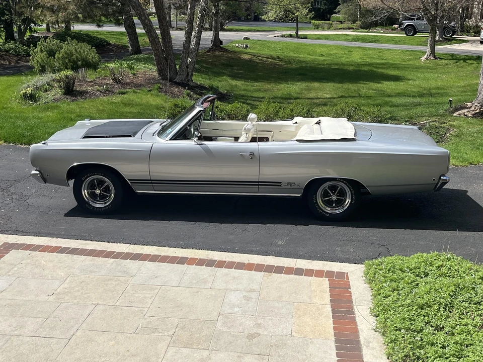 1968 Plymouth GTX - Image 15 of 31
