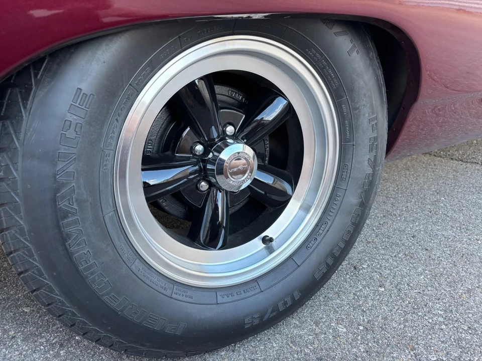 1968 Plymouth GTX - Image 8 of 21