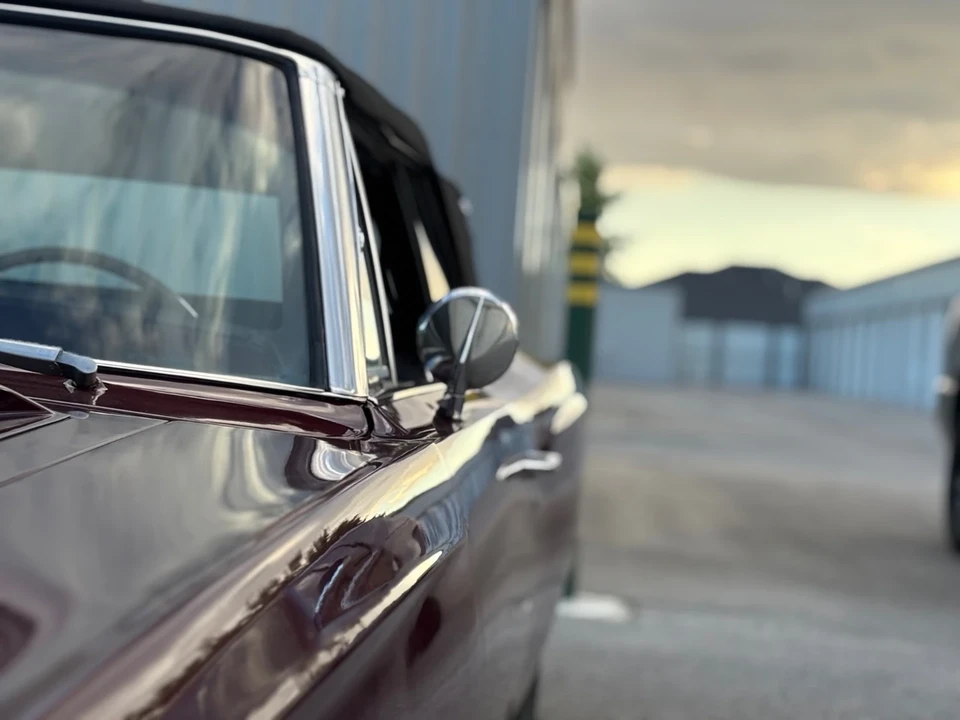 1968 Plymouth GTX - Image 21 of 21