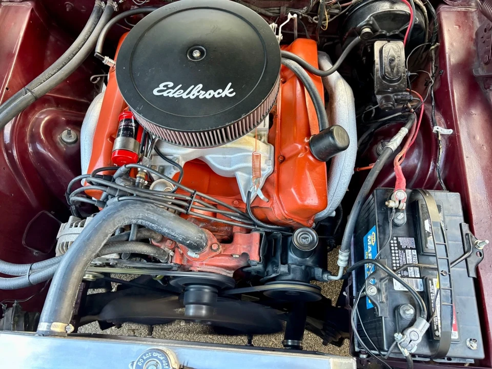 1968 Plymouth GTX - Image 16 of 21