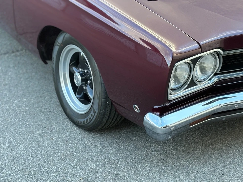 1968 Plymouth GTX - Image 4 of 21