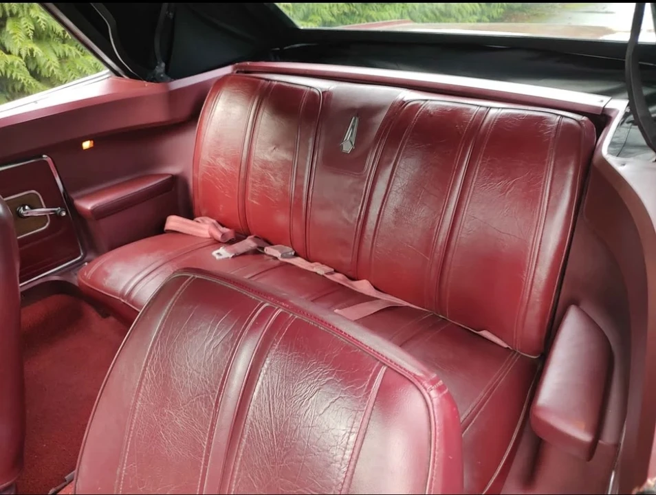 1968 Plymouth GTX - Image 19 of 21