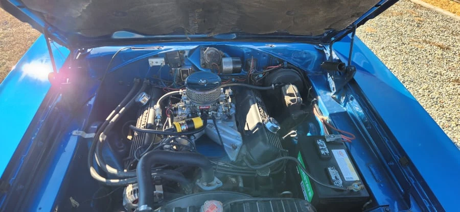 1968 Plymouth GTX - Image 15 of 24