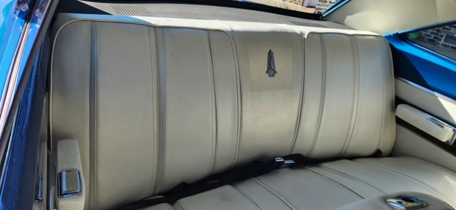 1968 Plymouth GTX - Image 12 of 24